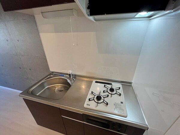 キッチン(※同物件別部屋参考写真)