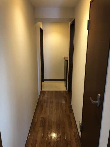 物件内観写真5　(※同物件参考写真)