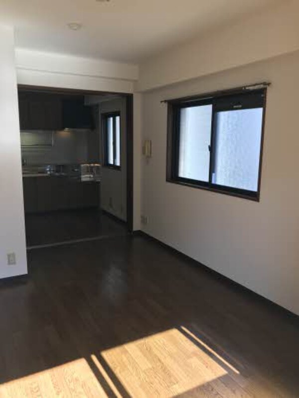 居室(※同物件参考写真)