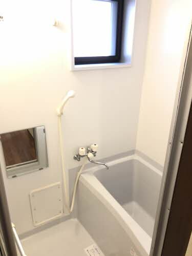 物件内観写真9　(※同物件参考写真)