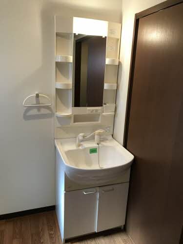 物件内観写真11　(※同物件参考写真)