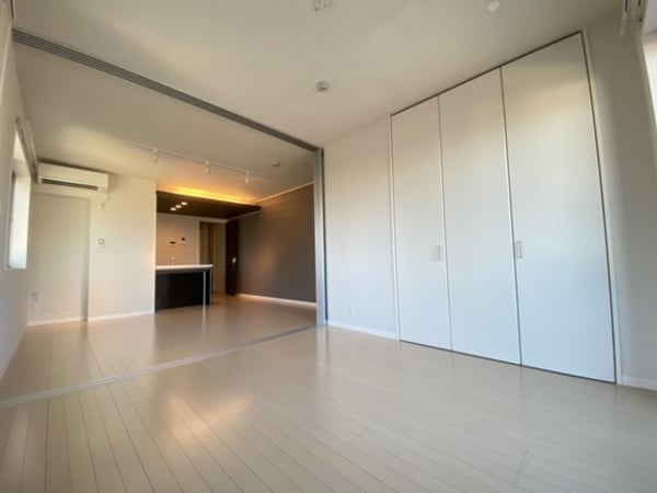 寝室(※同物件参考写真)