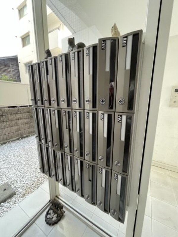 建物設備