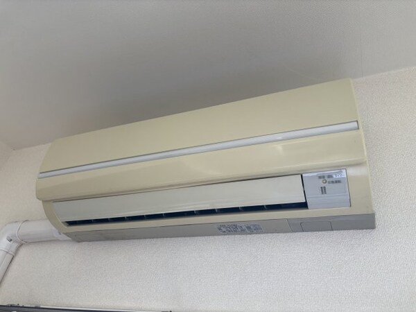 建物設備(※反転タイプのお写真です)