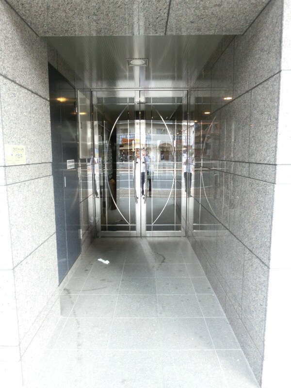 物件内観写真17　(エントランス☆)