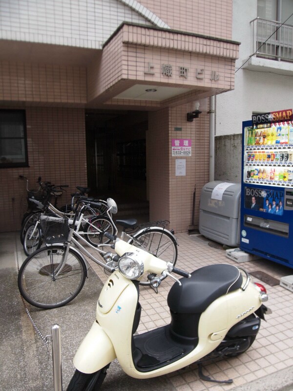 建物設備