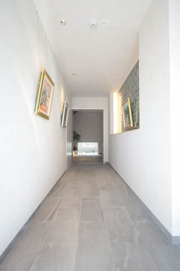 ロビー・ラウンジ