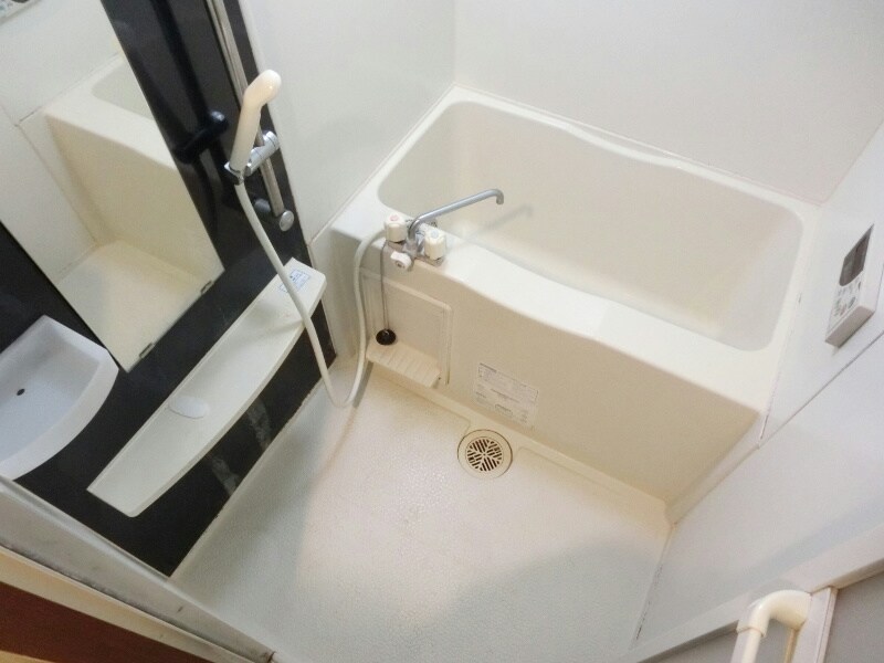 物件内観写真10　(※反転タイプ)