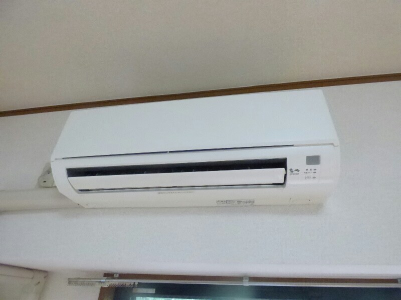 物件内観写真14　(※同物件別号室参考写真)