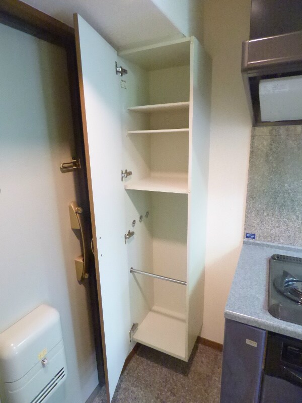 その他(※同物件別号室参考写真)