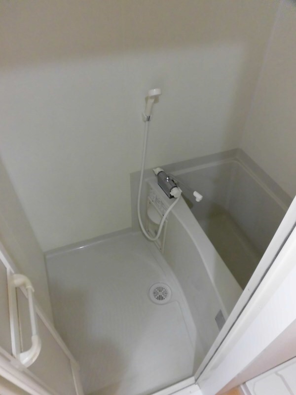 浴室(※同物件別号室参考写真)