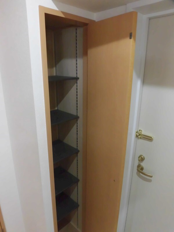 ※同物件別号室参考写真