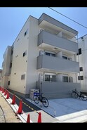 セブンプロート江波本町I（南側）