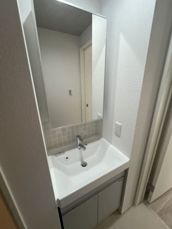 洗面・脱衣所