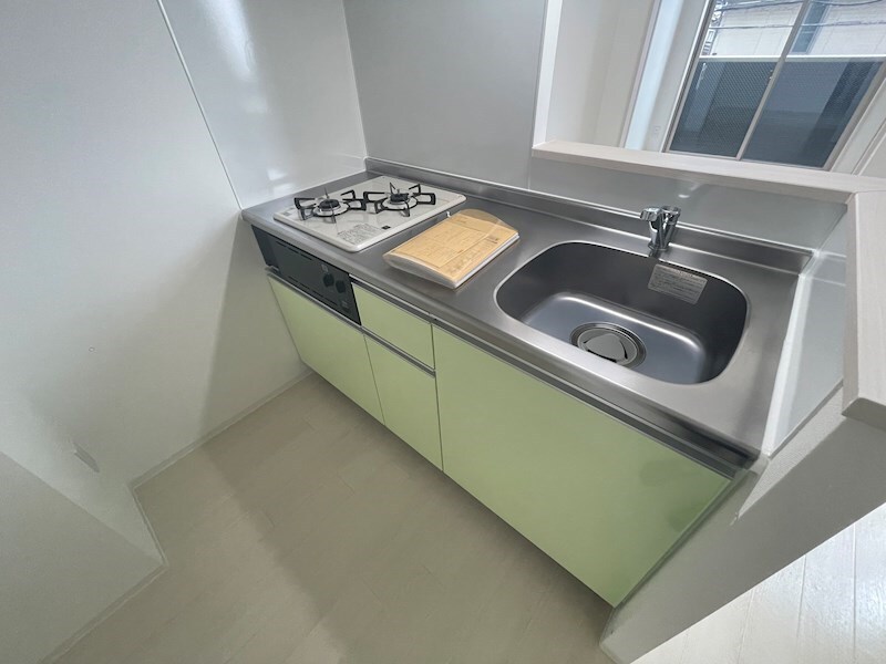 物件内観写真4　(※同物件別部屋参考写真)