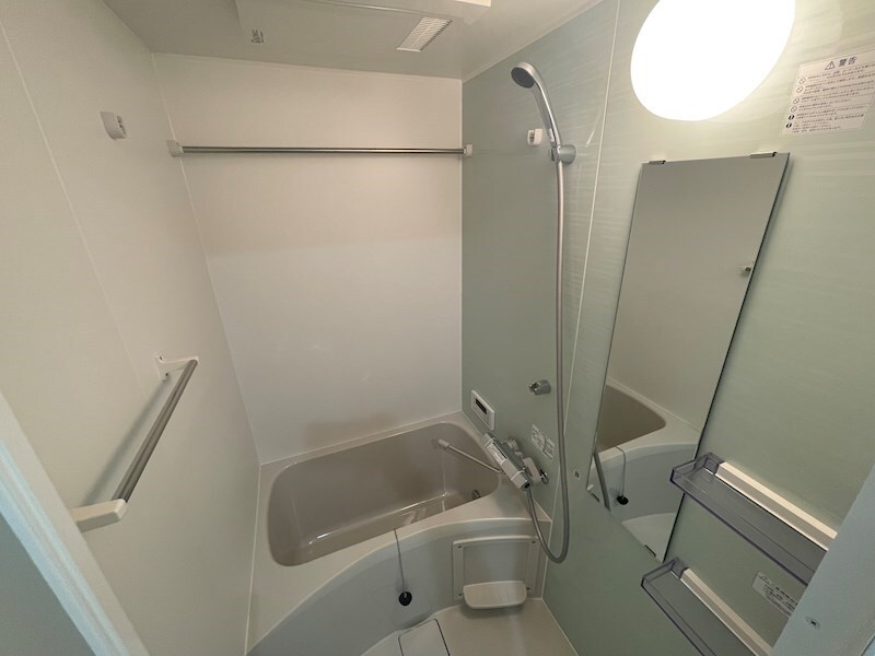 物件内観写真6　(※同物件別部屋参考写真)