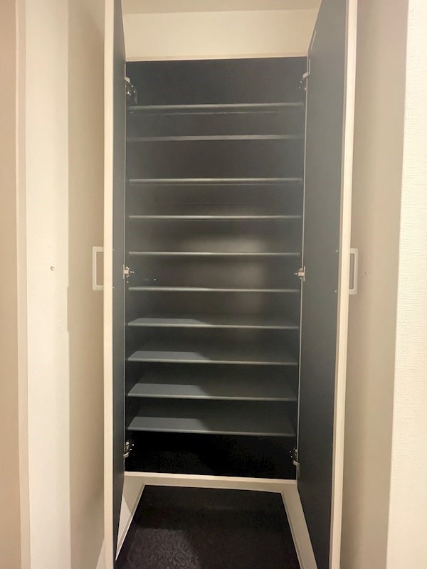 建物設備(※同物件別部屋参考写真)