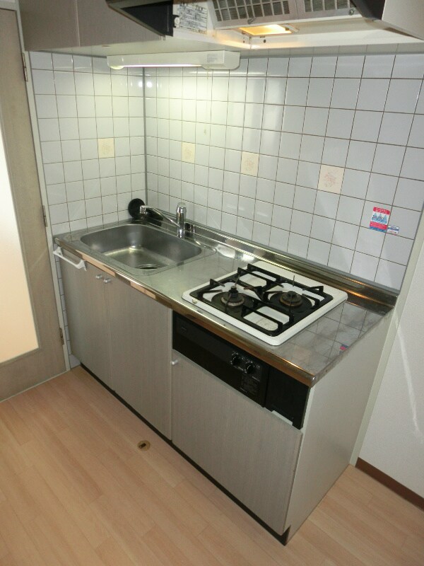 物件内観写真6　(※同物件参考写真)