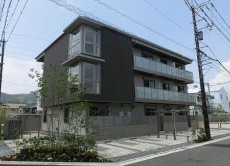 ベイスリー外観写真