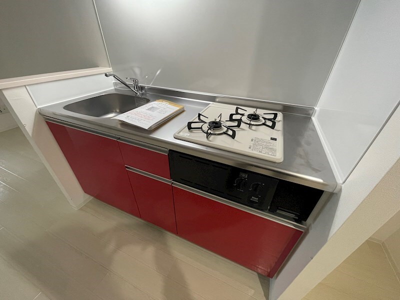 物件内観写真5　(※同物件別部屋参考写真)