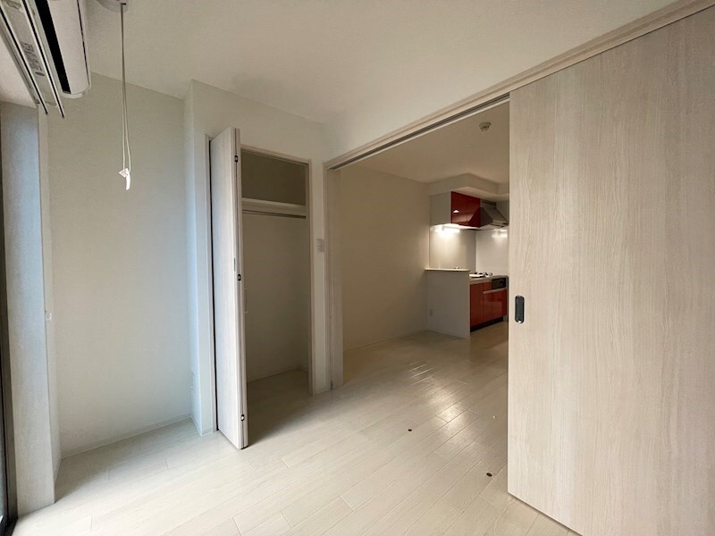 物件内観写真6　(※同物件別部屋参考写真)