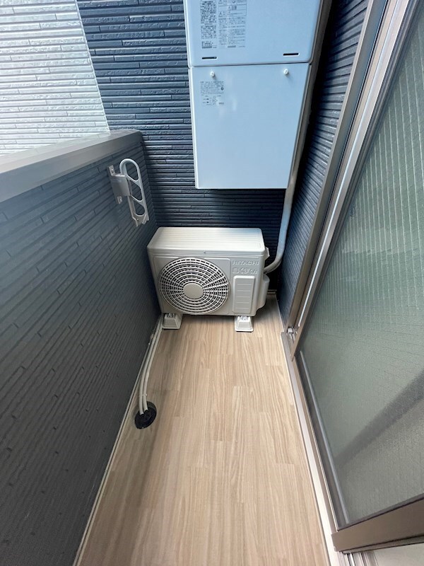 物件内観写真8　(※同物件別部屋参考写真)