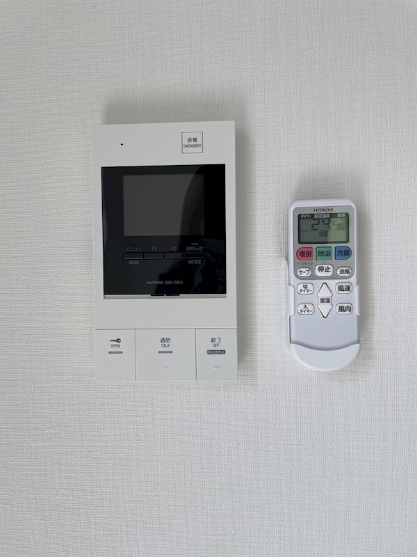 その他(※同物件別部屋参考写真)