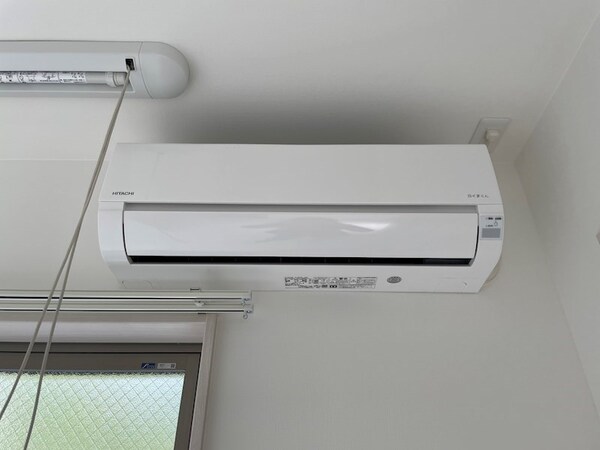 建物設備(※同物件別部屋参考写真)