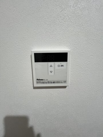 物件内観写真12　(※同物件別号室参考写真)