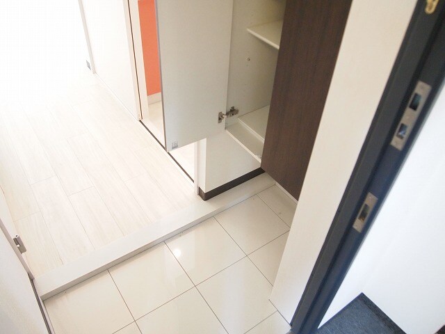 物件内観写真4　(※同物件別号室)