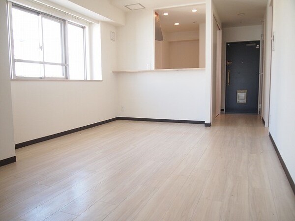 居室(※同物件別号室)