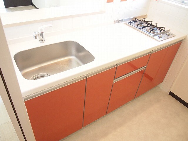 物件内観写真6　(※同物件別号室)