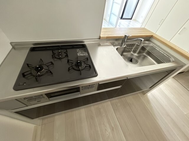 物件内観写真18　(※同物件別号室)