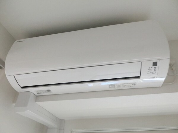 建物設備(※同物件別号室)