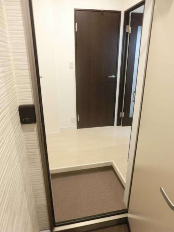 物件内観写真8　(※同シリーズの別物件の写真です)