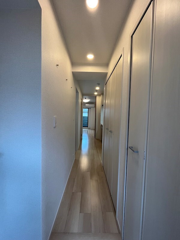 物件内観写真5　(※同物件別部屋参考写真)