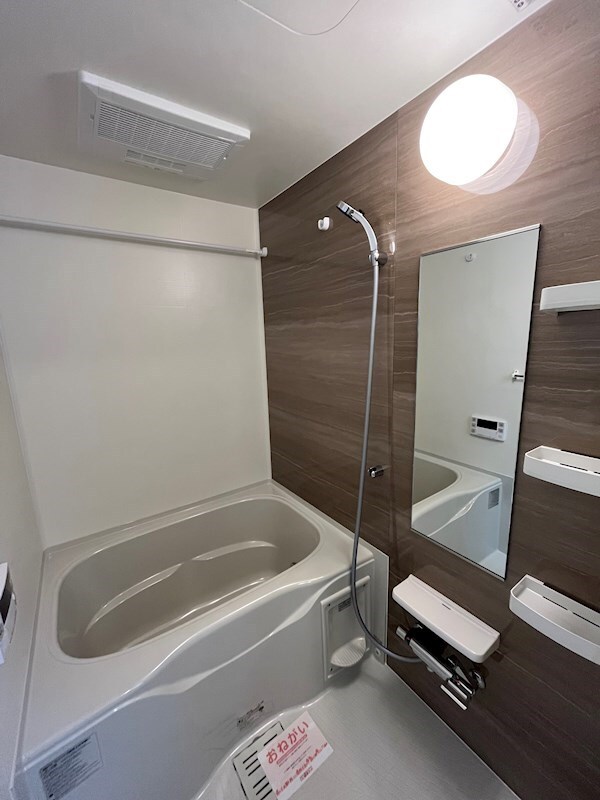 物件内観写真9　(※同物件別部屋参考写真)