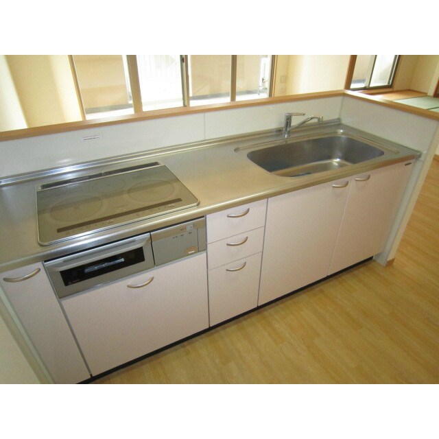 物件内観写真4　(※同物件別号室参考写真)