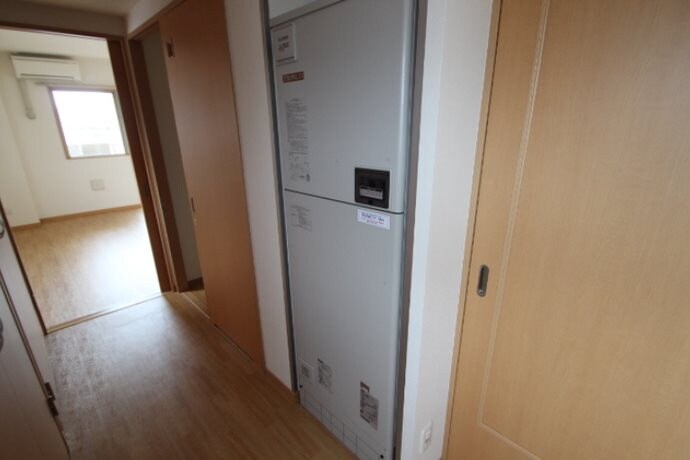 物件内観写真13　(※同物件別号室参考写真)