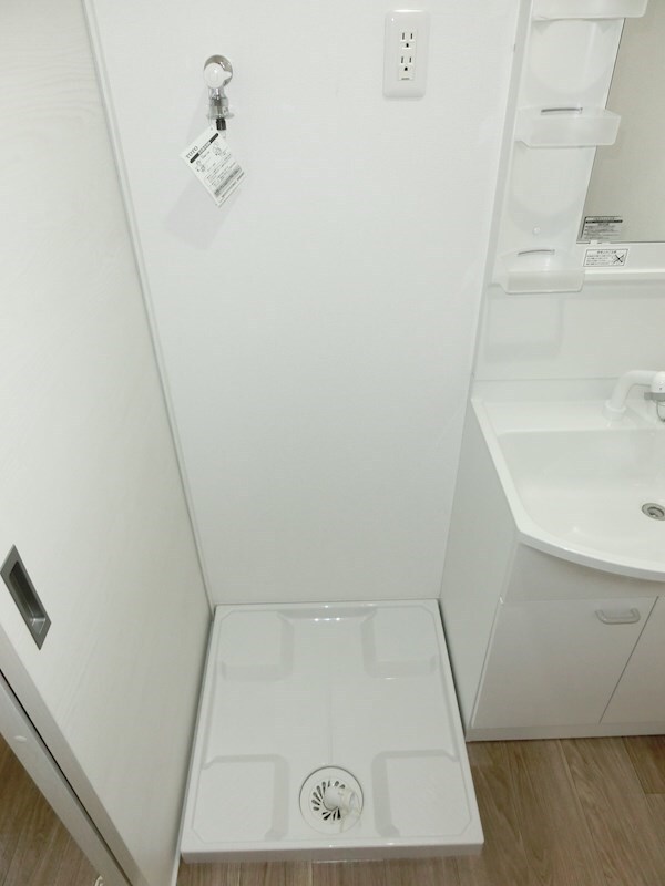 建物設備(※同物件参考写真)