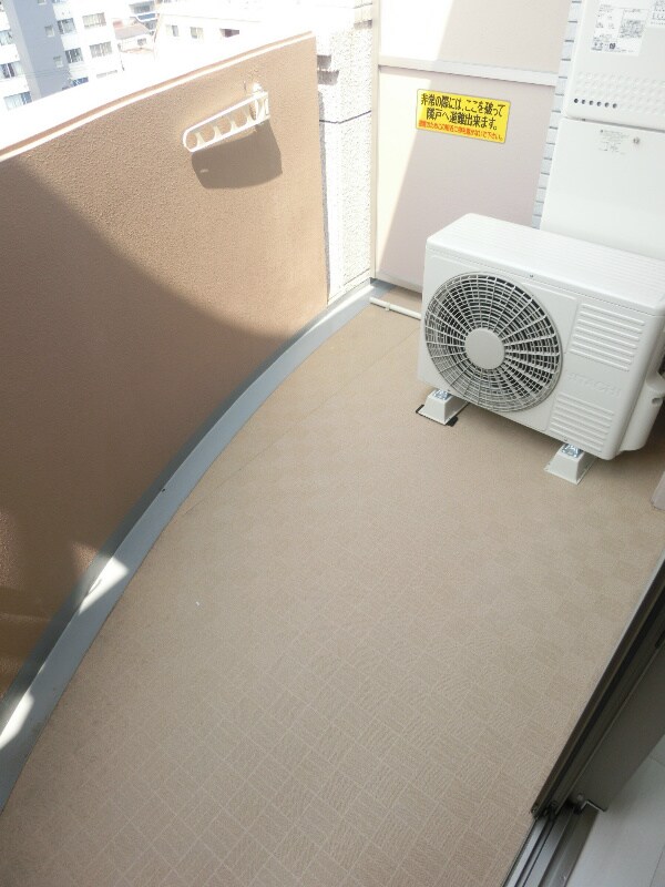 物件内観写真8　(※同物件別部屋参考写真)