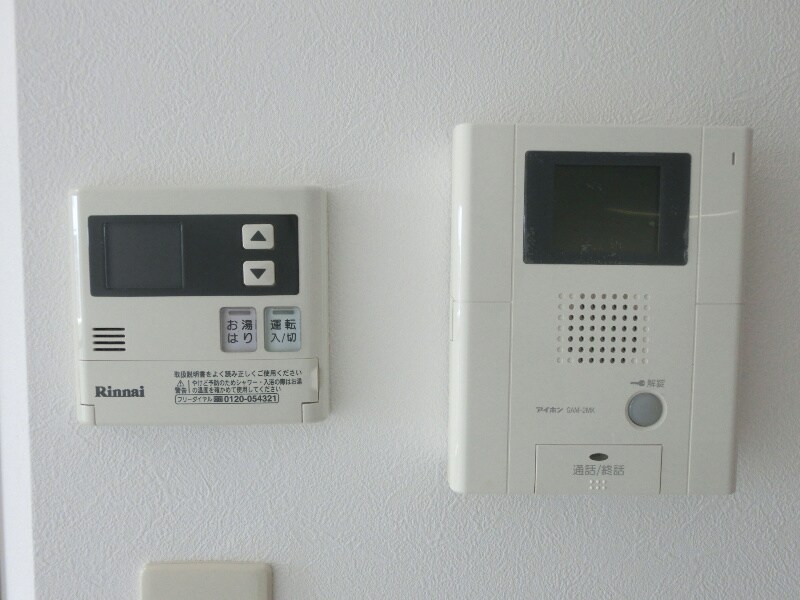 物件内観写真12　(※同物件別部屋参考写真)