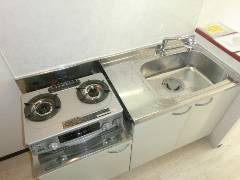 物件内観写真17　(※同物件別部屋参考写真)