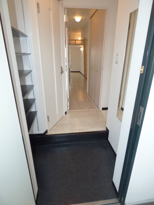 物件内観写真5　(※同マンション別部屋参考写真)