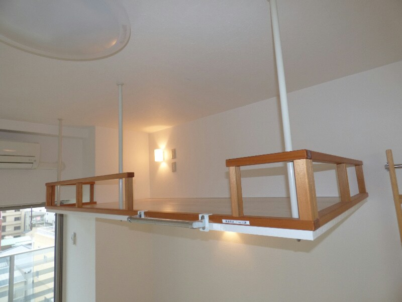 物件内観写真7　(※同マンション別部屋参考写真)