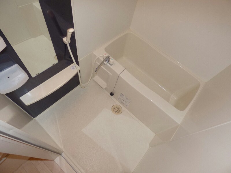 物件内観写真8　(※同マンション別部屋参考写真)