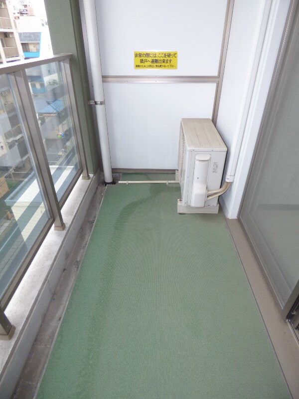 物件内観写真9　(※同マンション別部屋参考写真)