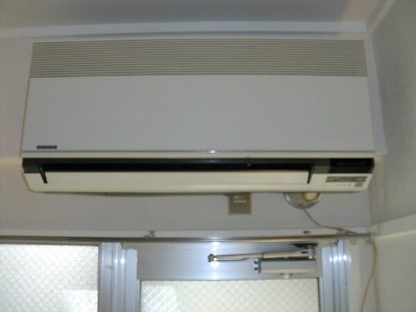 建物設備(※同物件別部屋参考写真)