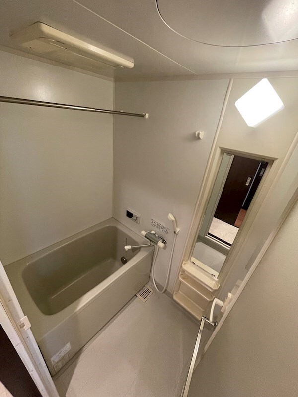 物件内観写真7　(※同物件別部屋参考写真)