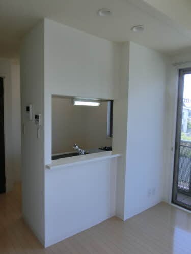 物件内観写真12　(※同物件別号室参考写真)